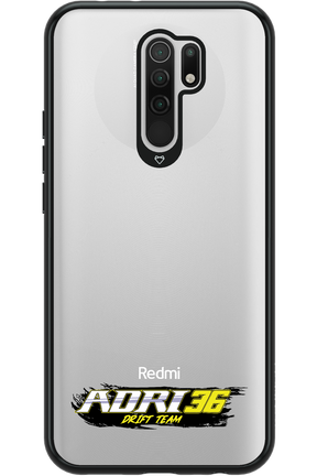 ADRI36 Signature 2.0 - Xiaomi Redmi 9