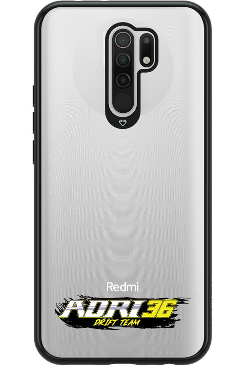 ADRI36 Signature 2.0 - Xiaomi Redmi 9