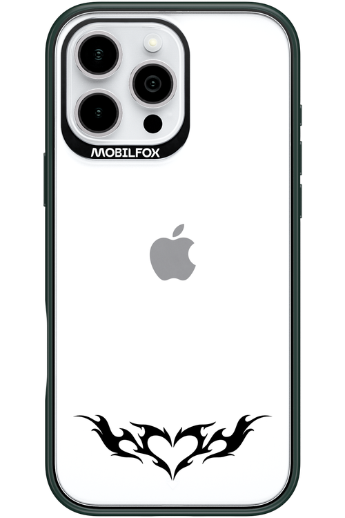 Techno Hart 2.0 - Apple iPhone 16 Pro Max