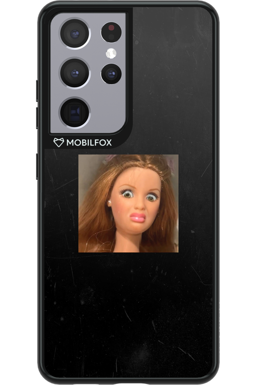 Ew - Samsung Galaxy S21 Ultra