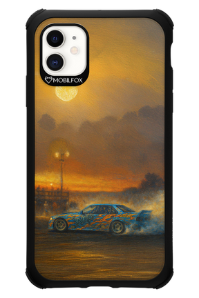 Drift Chaos - Apple iPhone 11