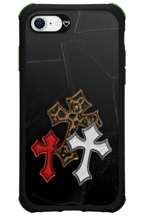 Holy Trinity 2.0 - Apple iPhone 7