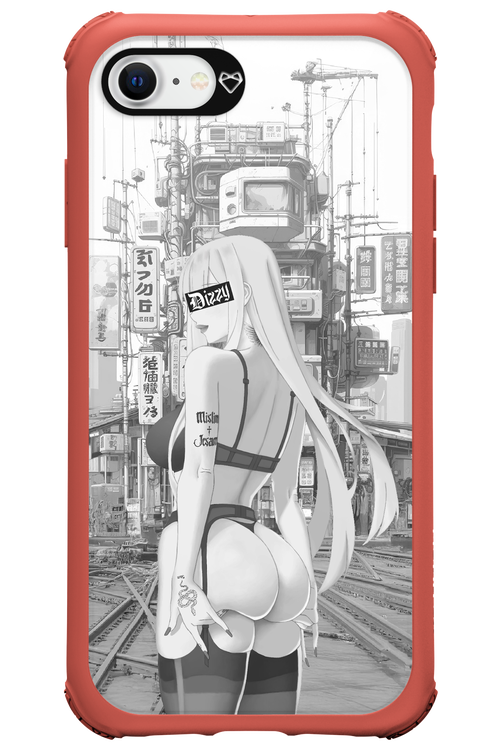 Blade Beauty - Apple iPhone SE 2020