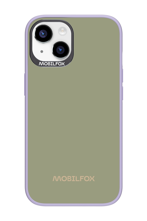 Olive - Apple iPhone 14
