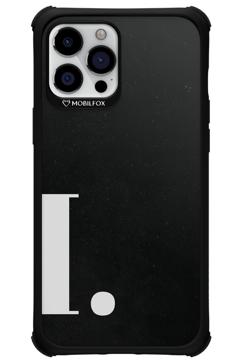 I (Off Space) 2.0 - Apple iPhone 12 Pro Max