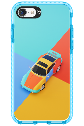 Colortherapy - Apple iPhone SE 2020