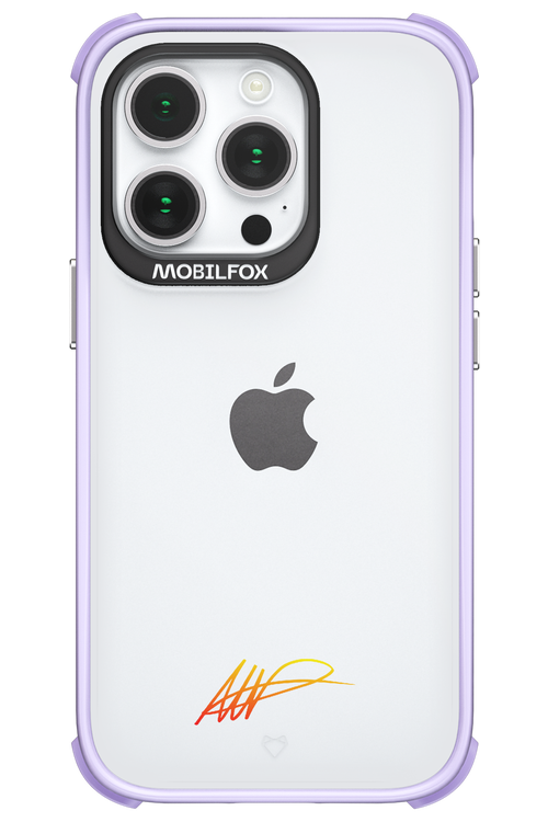 Signature Edition 2.0 - Apple iPhone 14 Pro