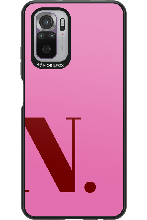 N (Sorbet) 2.0 - Xiaomi Redmi Note 10