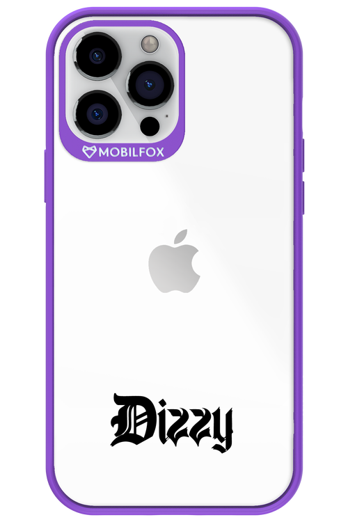 Crimson Code - Apple iPhone 13 Pro Max