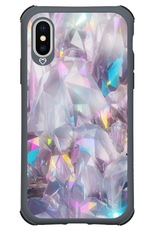 Prism Core - Apple iPhone X