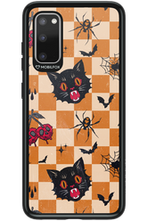 Witch's Patch - Samsung Galaxy S20