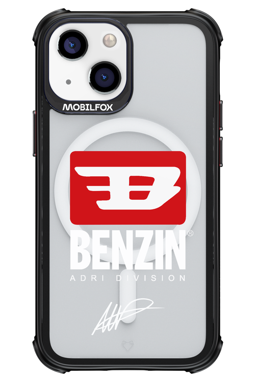 Ultra Benzin 2.0 - Apple iPhone 13 Mini