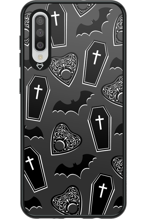 After Death - Samsung Galaxy A50