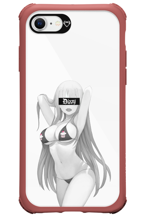 Cupcake Rebel - Apple iPhone SE 2020