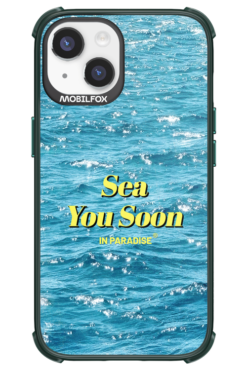 Sea You - Apple iPhone 14