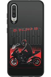 PRVHKA 2.0 - Samsung Galaxy A70