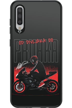 PRVHKA 2.0 - Samsung Galaxy A70