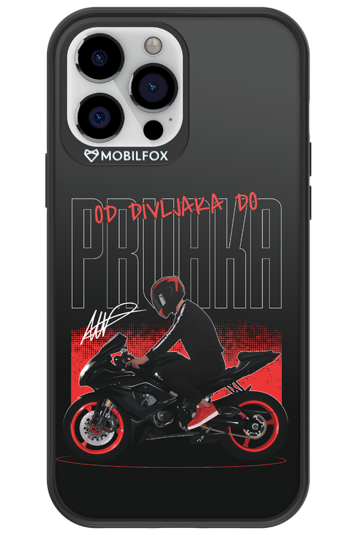 PRVHKA 2.0 - Apple iPhone 13 Pro Max