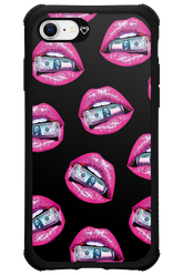 Money Lips - Apple iPhone SE 2022