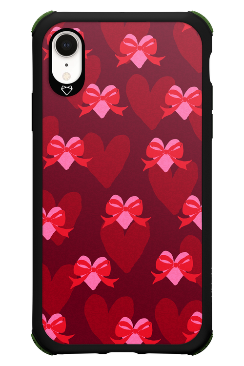 My Heart My Love - Apple iPhone XR