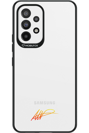 Signature Edition - Samsung Galaxy A53