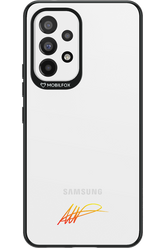 Signature Edition - Samsung Galaxy A53