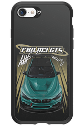 FBD M3 GT4 2.0 - Apple iPhone SE 2022