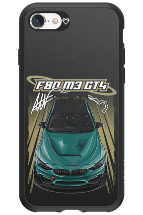 FBD M3 GT4 2.0 - Apple iPhone SE 2022