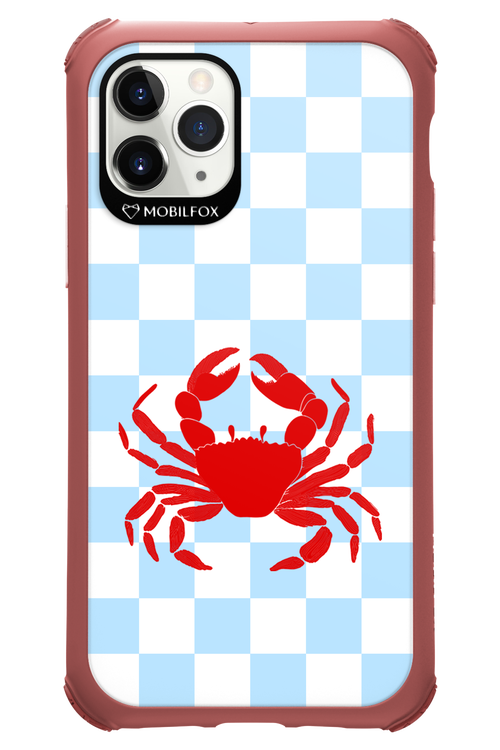 Oh Crab - Apple iPhone 11 Pro