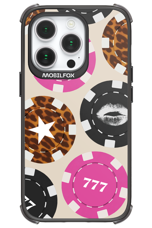 All In - Apple iPhone 14 Pro