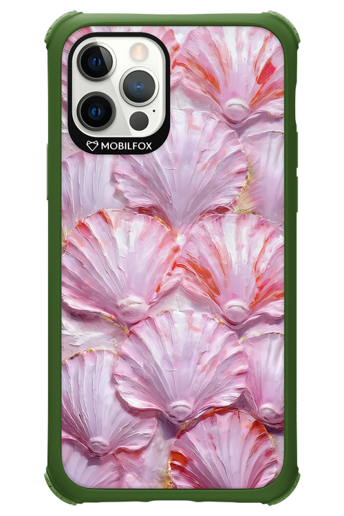 Venus Shell - Apple iPhone 12 Pro