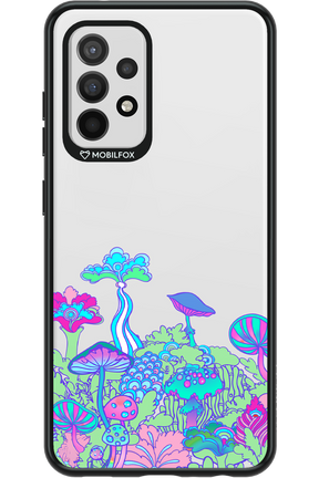 Shrooms - Samsung Galaxy A52 / A52 5G / A52s