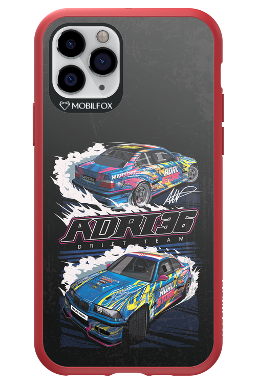 ADRI 36 2.0 - Apple iPhone 11 Pro