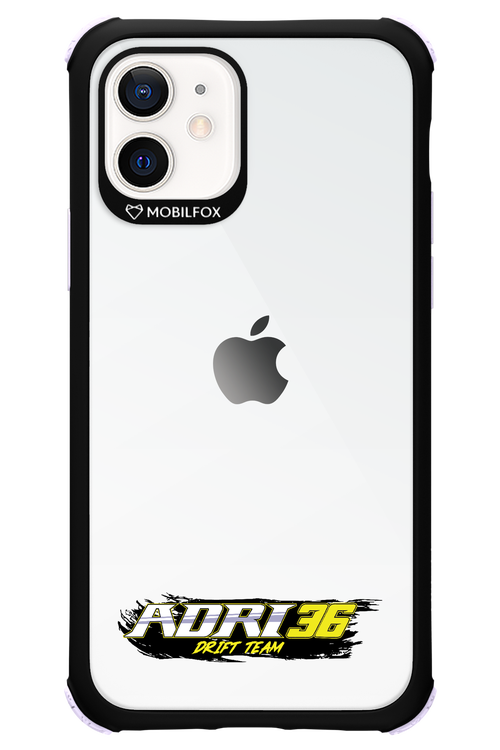 ADRI36 Signature 2.0 - Apple iPhone 12