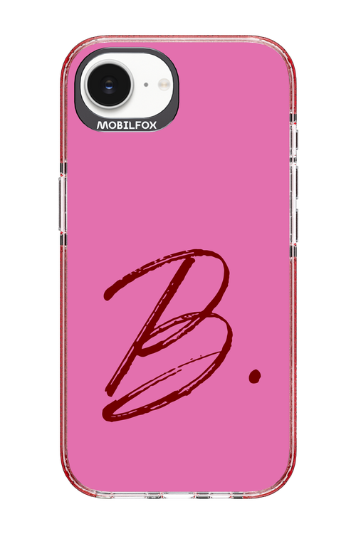 (Sorbet) B 2.0 - Apple iPhone 16e