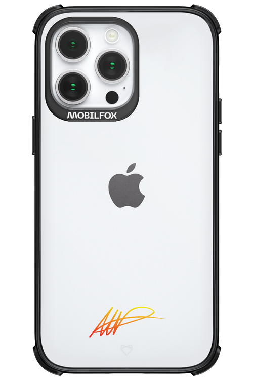 Signature Edition 2.0 - Apple iPhone 14 Pro Max