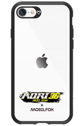 ADRI36 x Mobilfox Edition 2.0 - Apple iPhone SE 2020