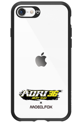 ADRI36 x Mobilfox Edition 2.0 - Apple iPhone SE 2020