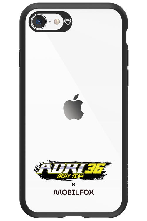 ADRI36 x Mobilfox Edition 2.0 - Apple iPhone SE 2020