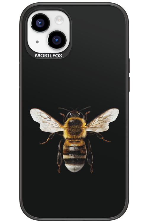 Bee Black - Apple iPhone 15 Plus