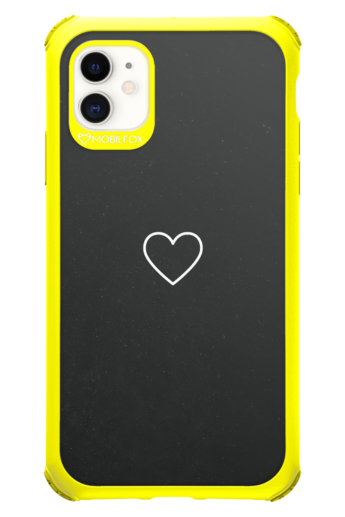 Love Is Simple - Apple iPhone 11