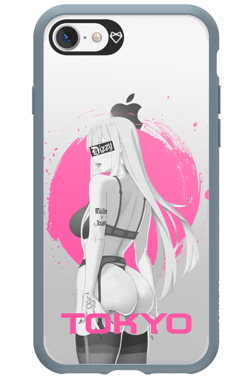 Tokyo Pulse - Apple iPhone 7