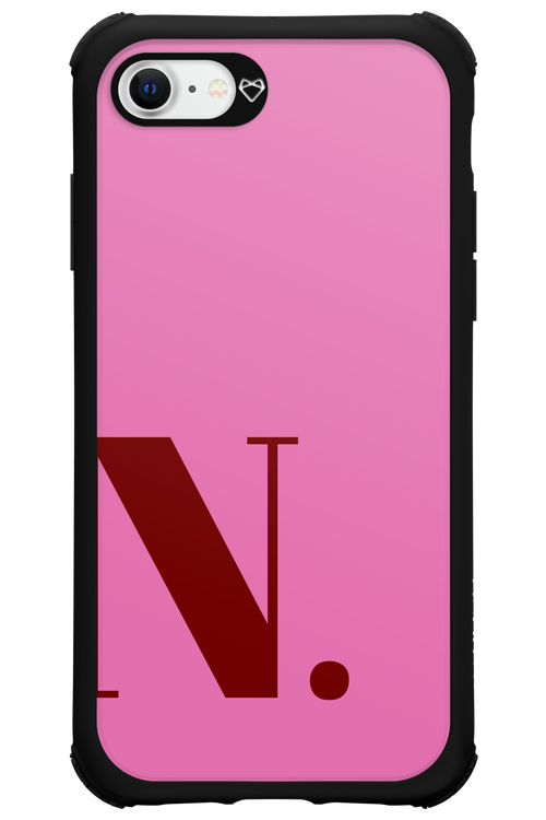 N (Sorbet) 2.0 - Apple iPhone SE 2020