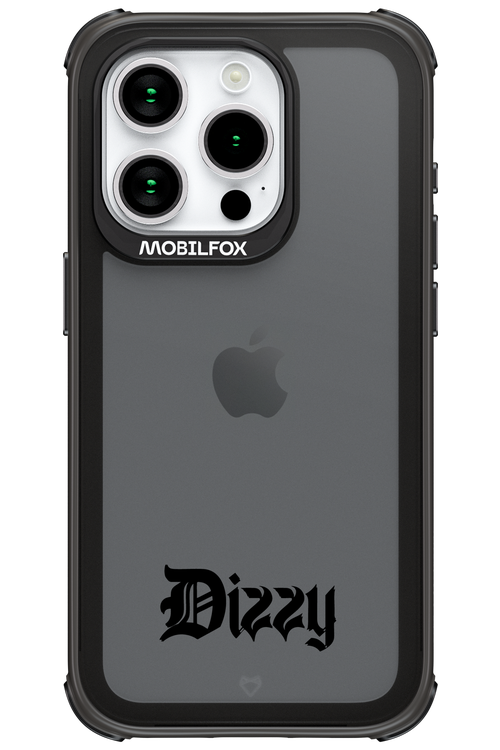 Crimson Code - Apple iPhone 15 Pro