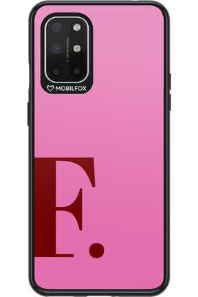 F (Sorbet) 2.0 - OnePlus 8T