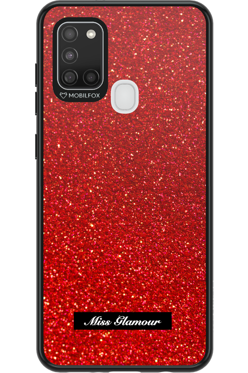 Miss Glamour - Samsung Galaxy A21 S