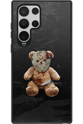 Teddy of Terror - Samsung Galaxy S22 Ultra