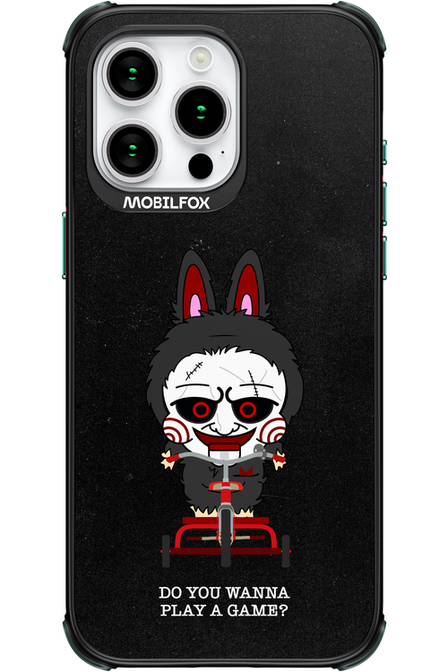 Sawbubu - Apple iPhone 15 Pro Max