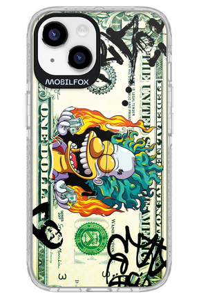 CLOWN - Apple iPhone 14