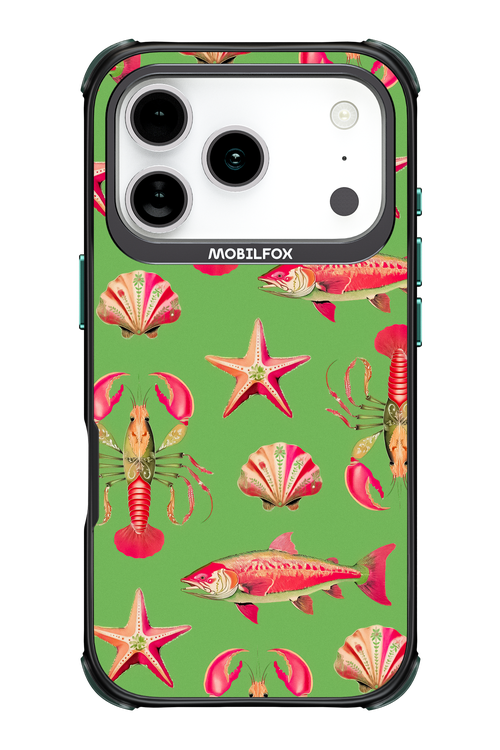 Sea Stars - Apple iPhone 17 Pro